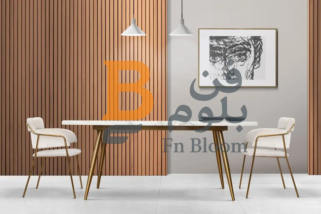 مطبخ عصري